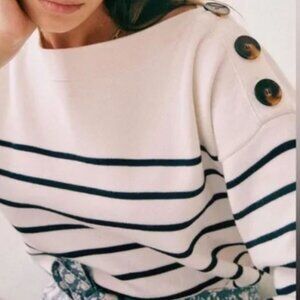 Sezane Alba Jumper (Small)